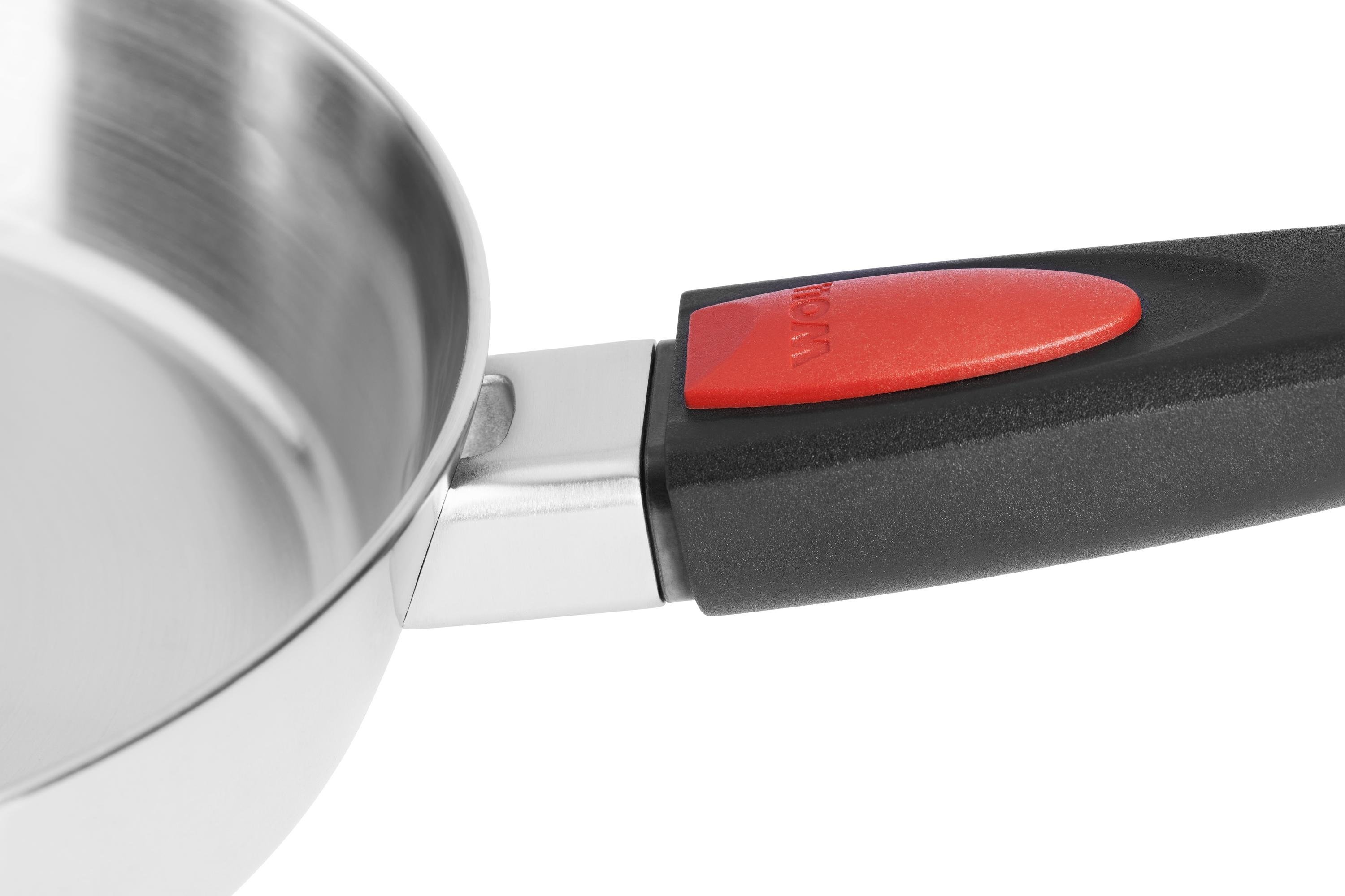 Concept Pro Bratpfanne mit abnehmbarem Stiel