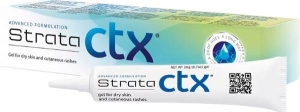 STRATACTX Gel Tube, 20 g