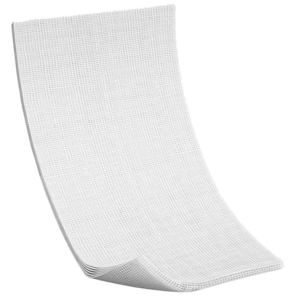 DracoFix Mullkompressen 10 x 20 cm 12fach unsteril