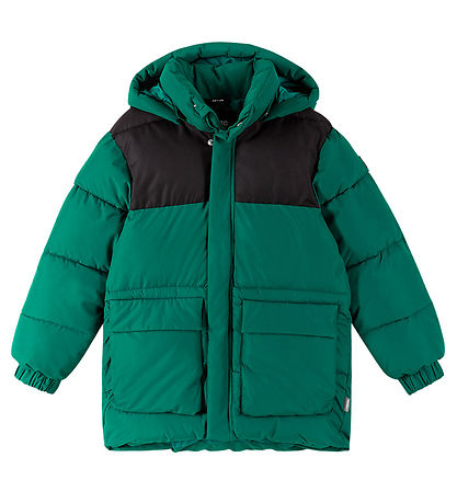 Reima Steppjacke - Toukola - Tiefer Green