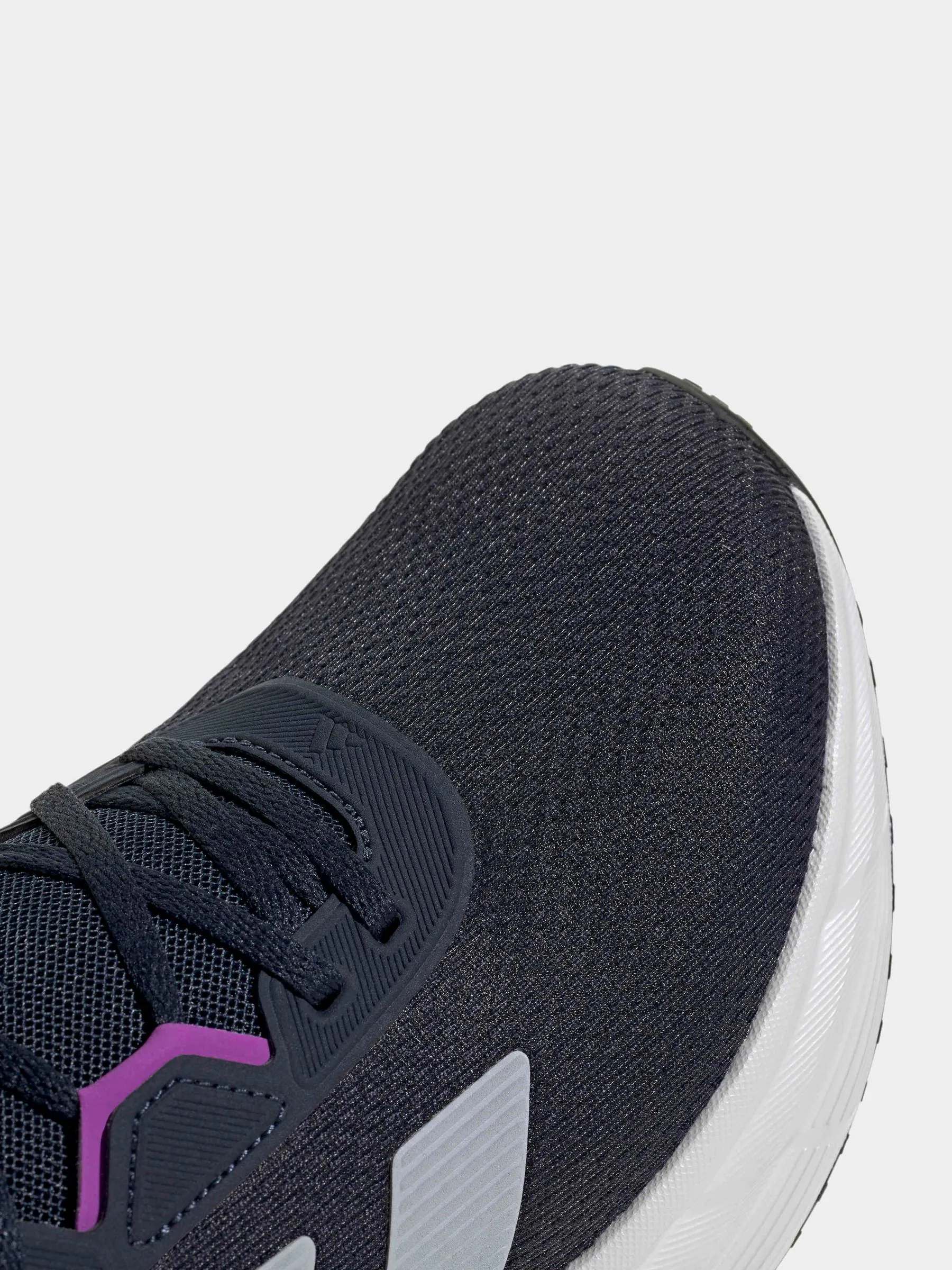Blauw chroom - adidas Galaxy 7 hardloopschoenen