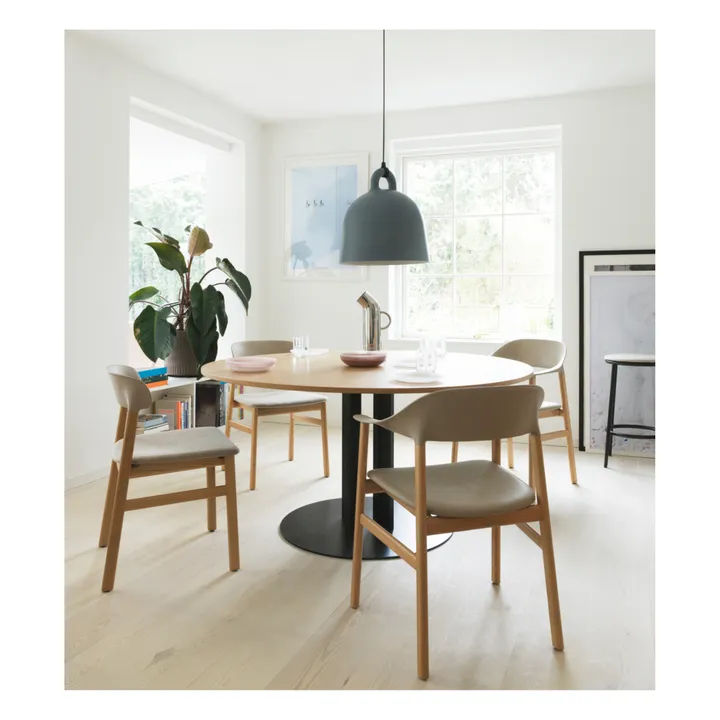 Normann Copenhagen Suspension Bell | Gris