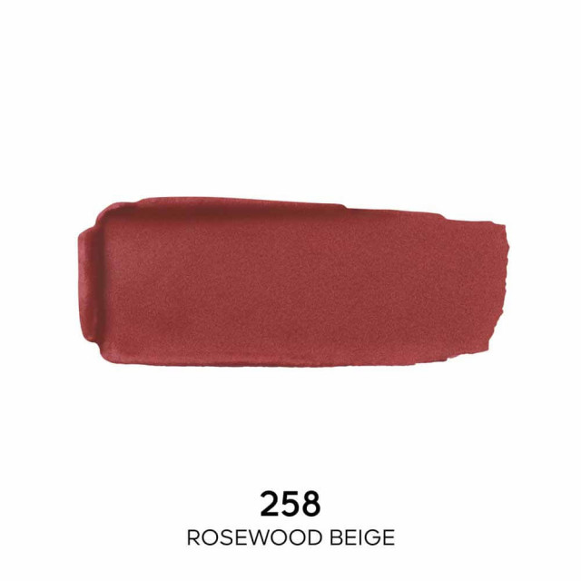 Rouge G Luxurious Velvet de GUERLAIN