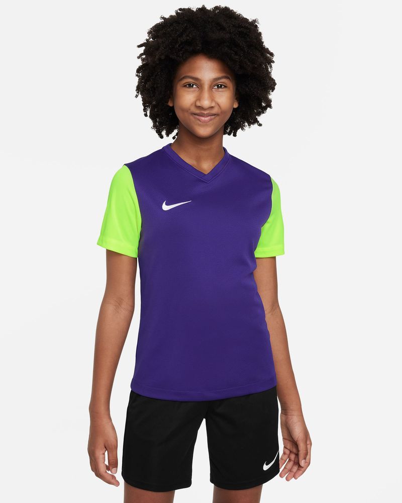 Maillot Nike Tiempo Premier II pour enfant