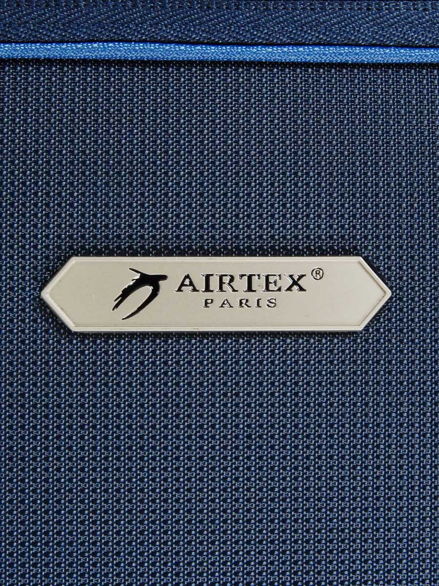 Ensemble 3 valises Airtex Phobos