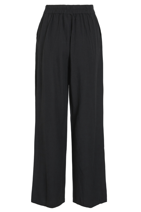 Vila zwarte dames broek