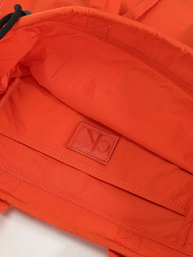 CALVIN KLEIN JEANS Tasche - Shopper orange