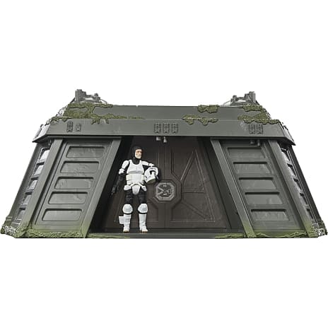 Disney Star Wars The Vintage Collection - Endor Bunker