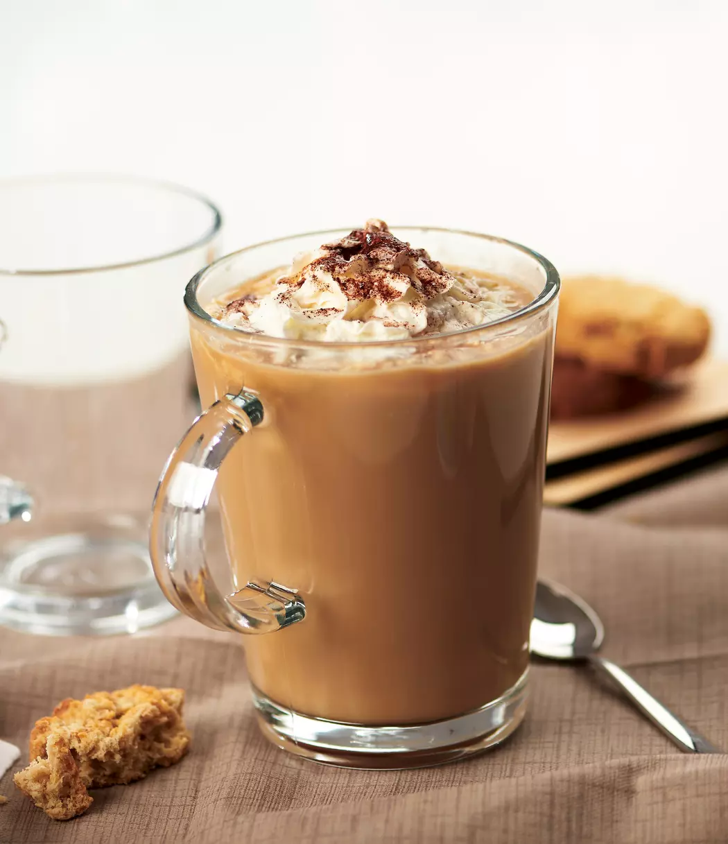 Kaffeebecher Arco 380 ml