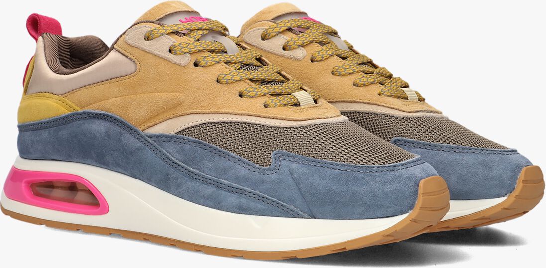 THE HOFF BRAND multi the hoff brand lage sneakers toronto bay