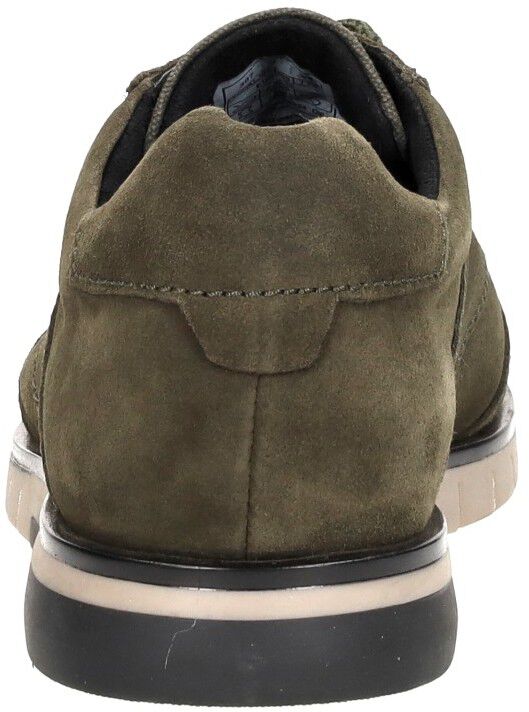 Bugatti Delron khaki