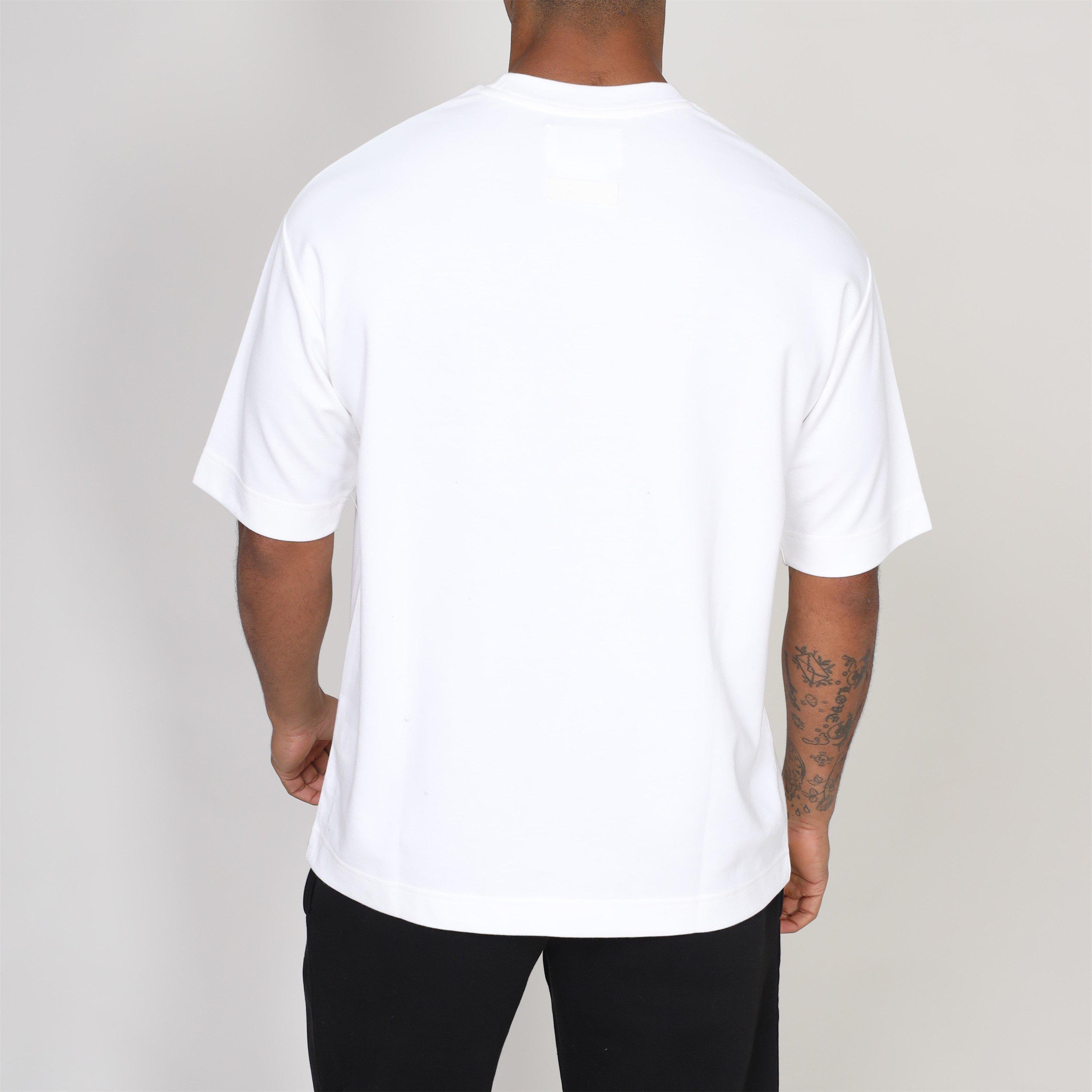 Blank Essentials Arch T shirt
