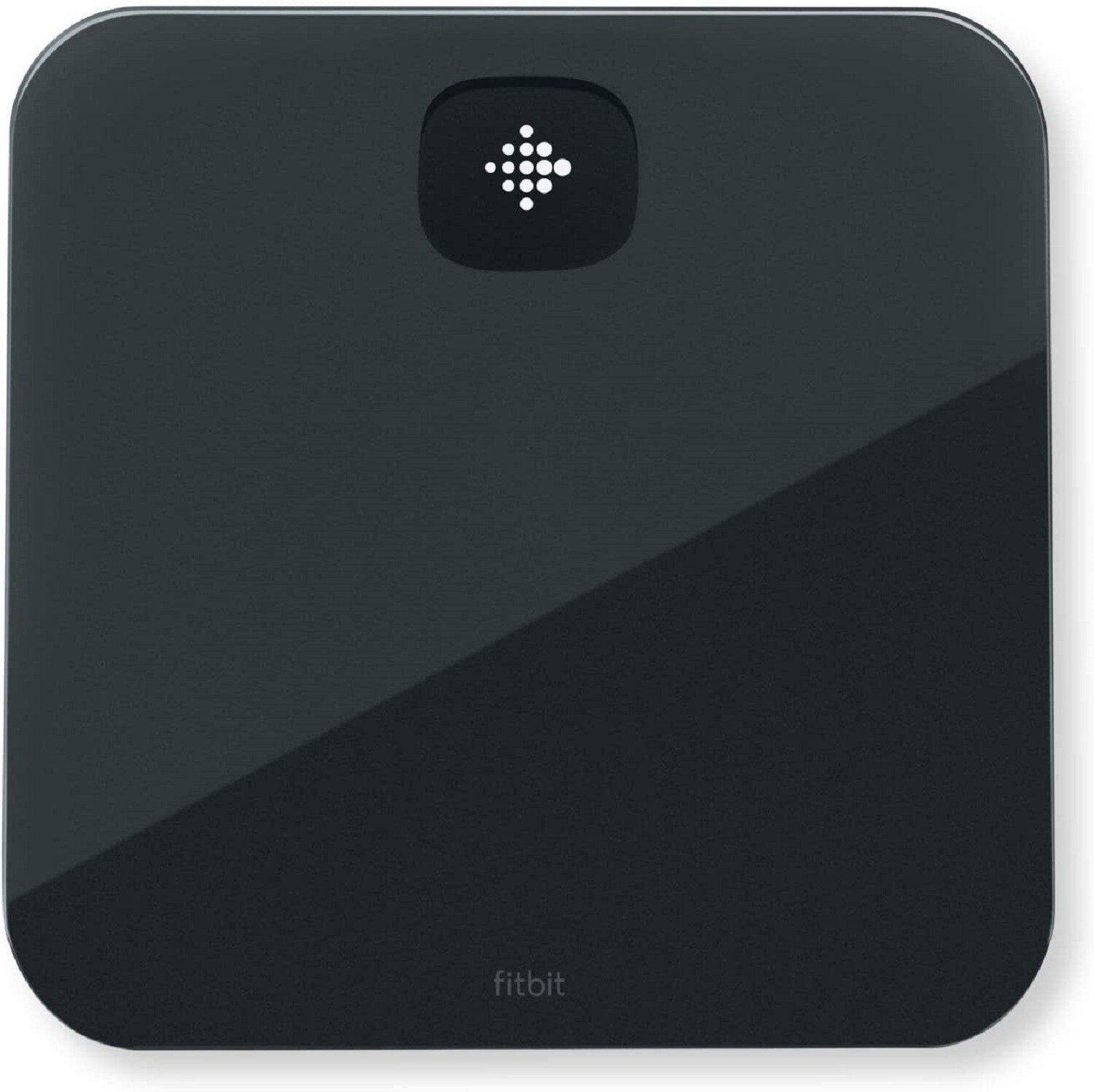 Fitbit Aria Air schwarz Personenwaage