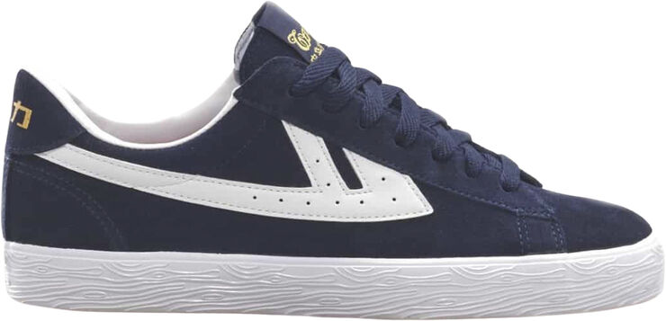 Warrior Shanghai DIME Navy-white