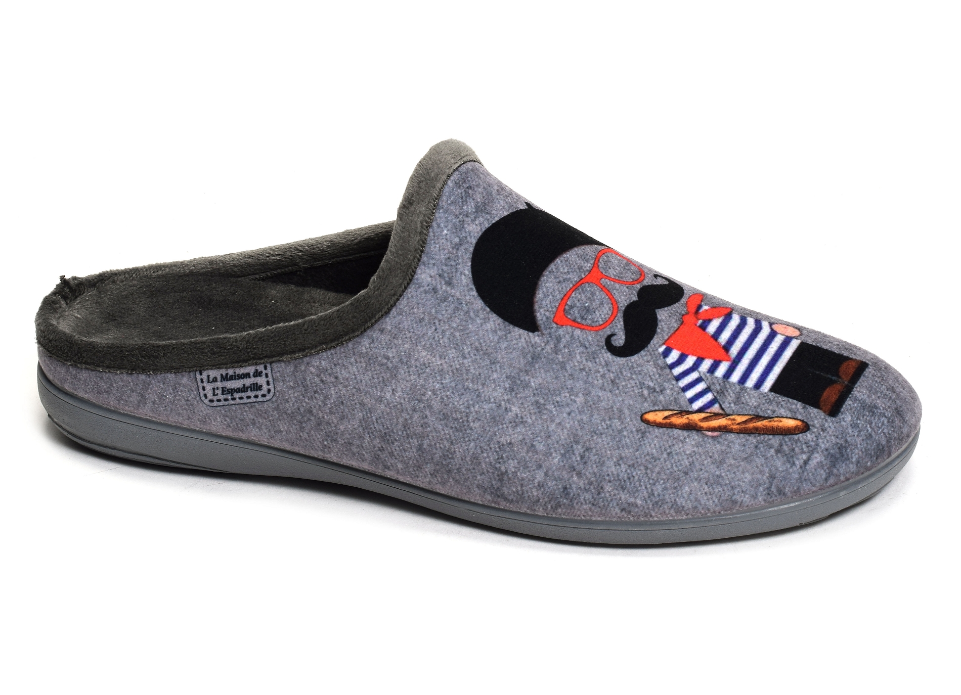 6743 gris