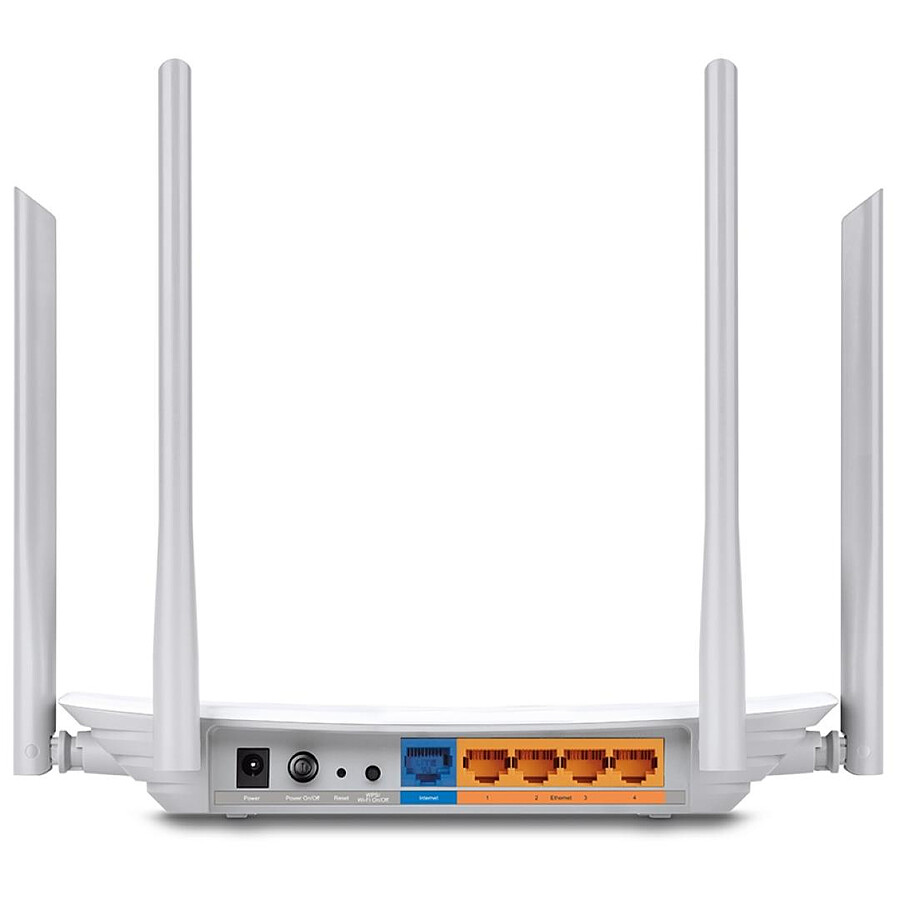 TP-Link ARCHER A5 - Routeur AC1200 double bande
