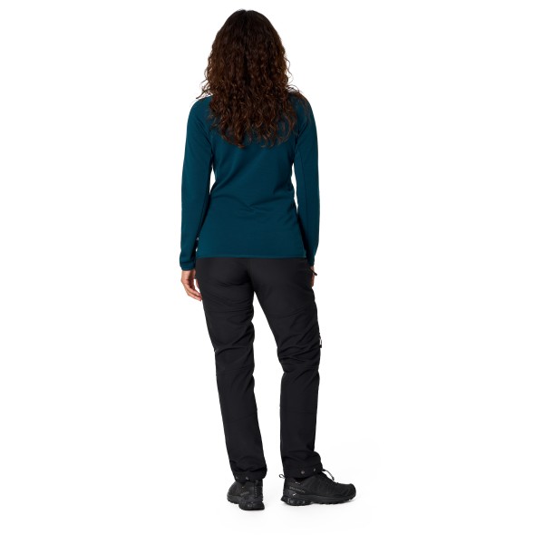 Heber Peak - Women's MerinoBlend SaplingHe. II Jacket - Veste de loisirs