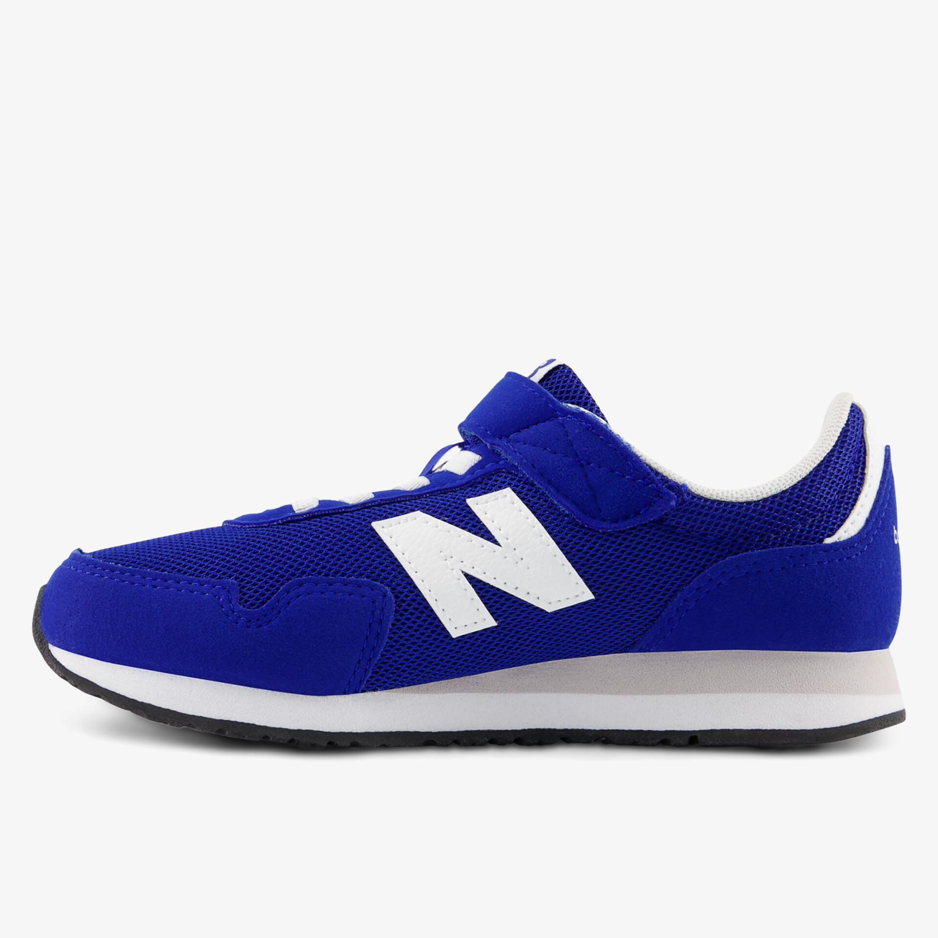new balance Kinder Sneaker Low blau