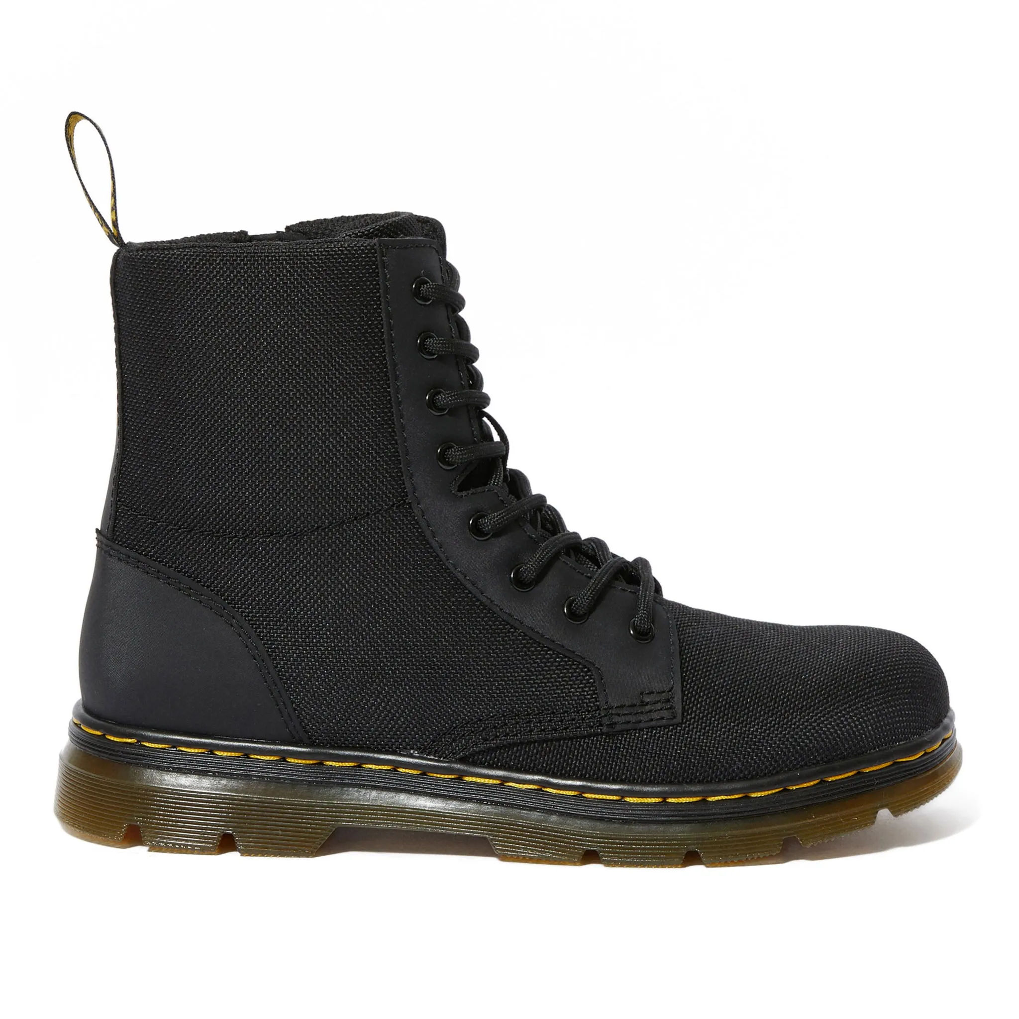 Dr. Martens Botte Combs Nylon Pointures 5-6