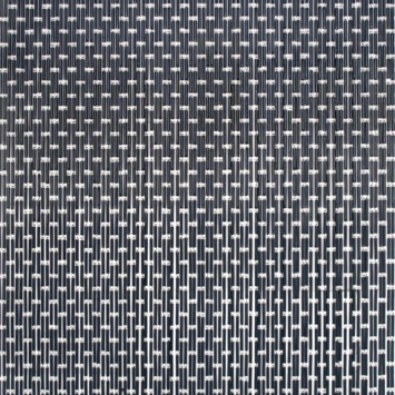 Livn deurgordijn Tube antraciet 90x210 cm