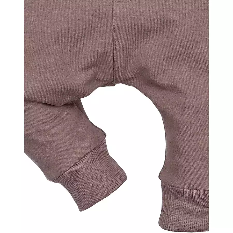 Nini Hose Hund braun