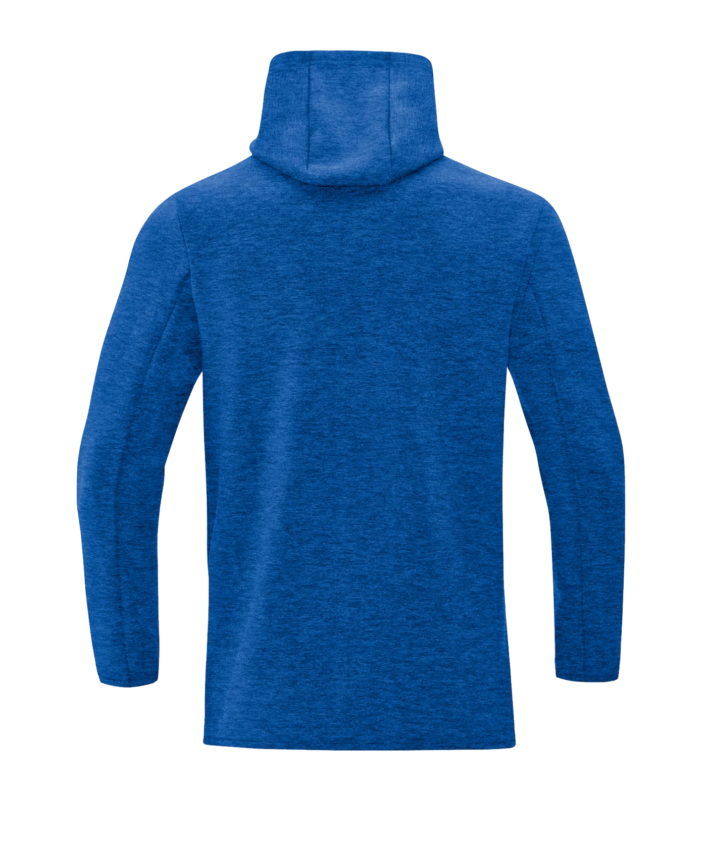 JAKO Premium Basic Kapuzenjacke Blau F04