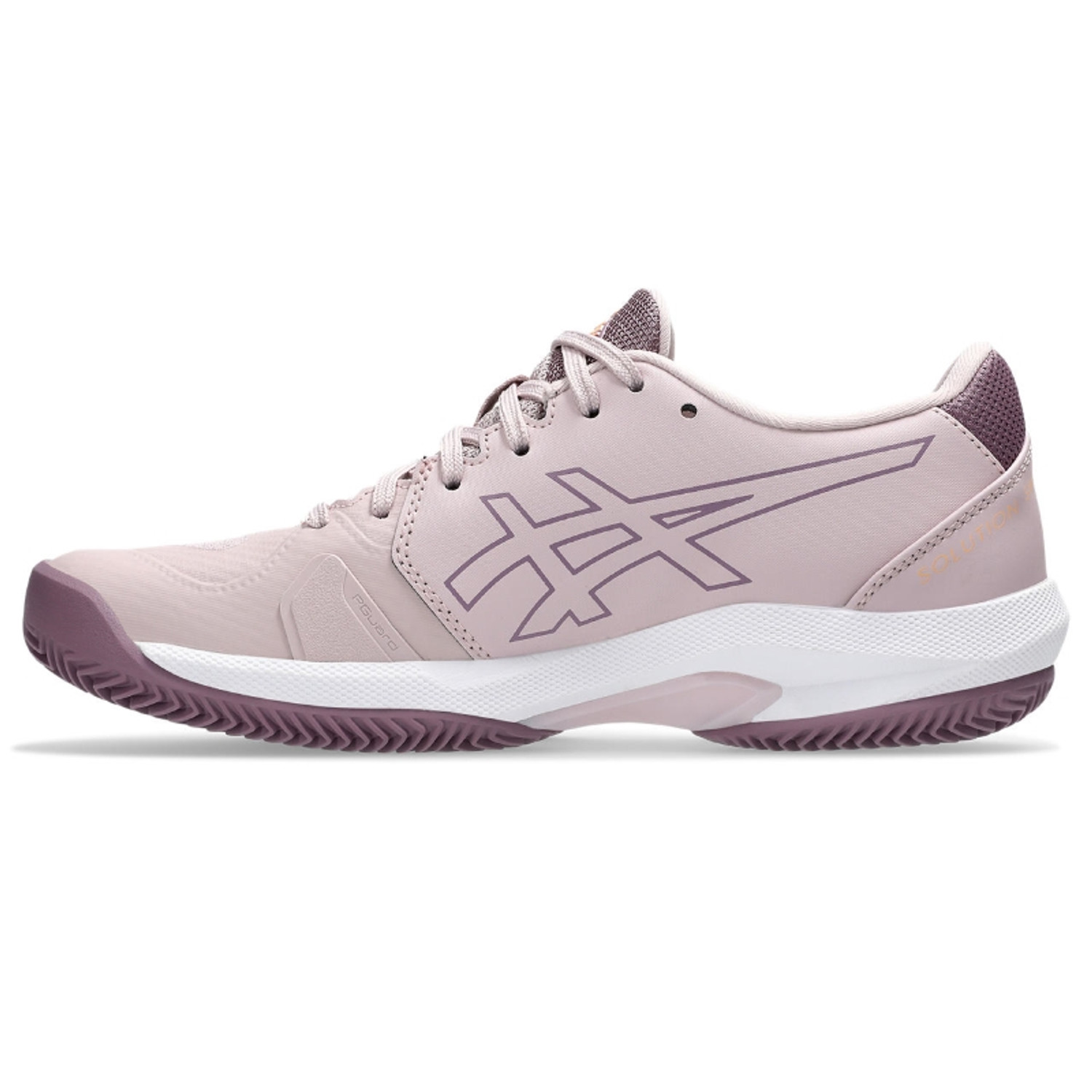 Asics Solution Swift FF 2 Clay Dames