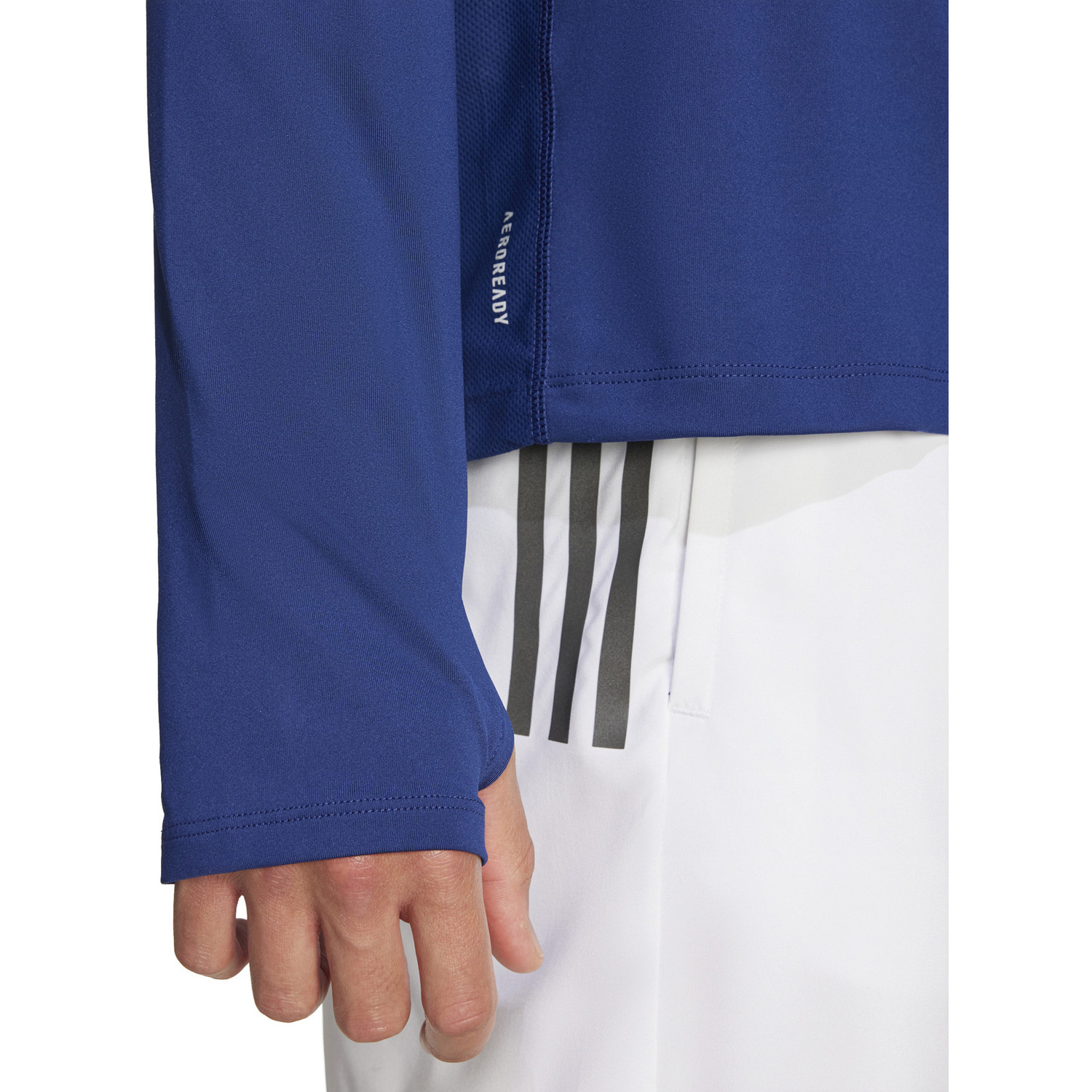 adidas OTR Half-Zip Longsleeve Heren