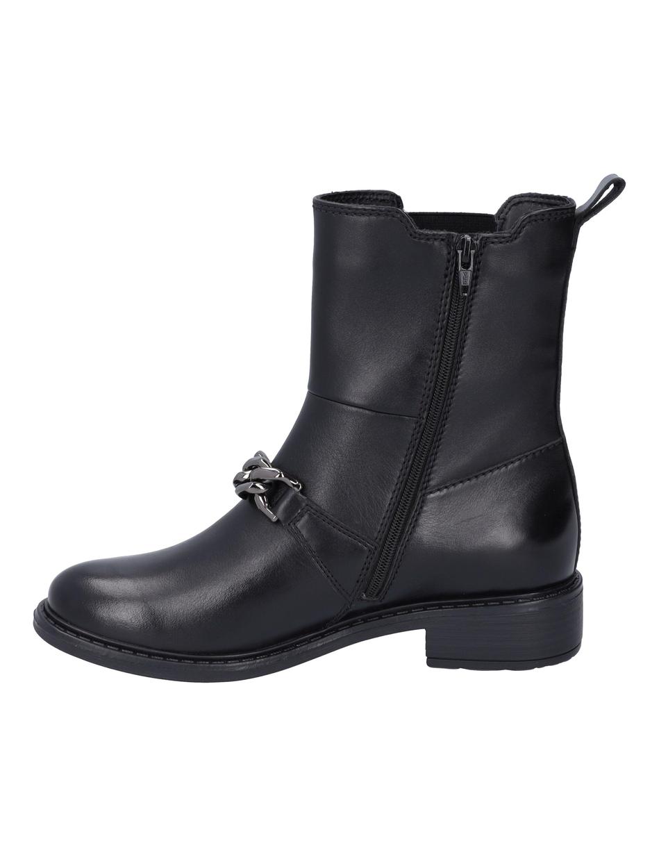 Stiefel Selena 20, schwarz