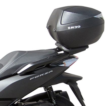Support top case Shad Top Master pour scooter