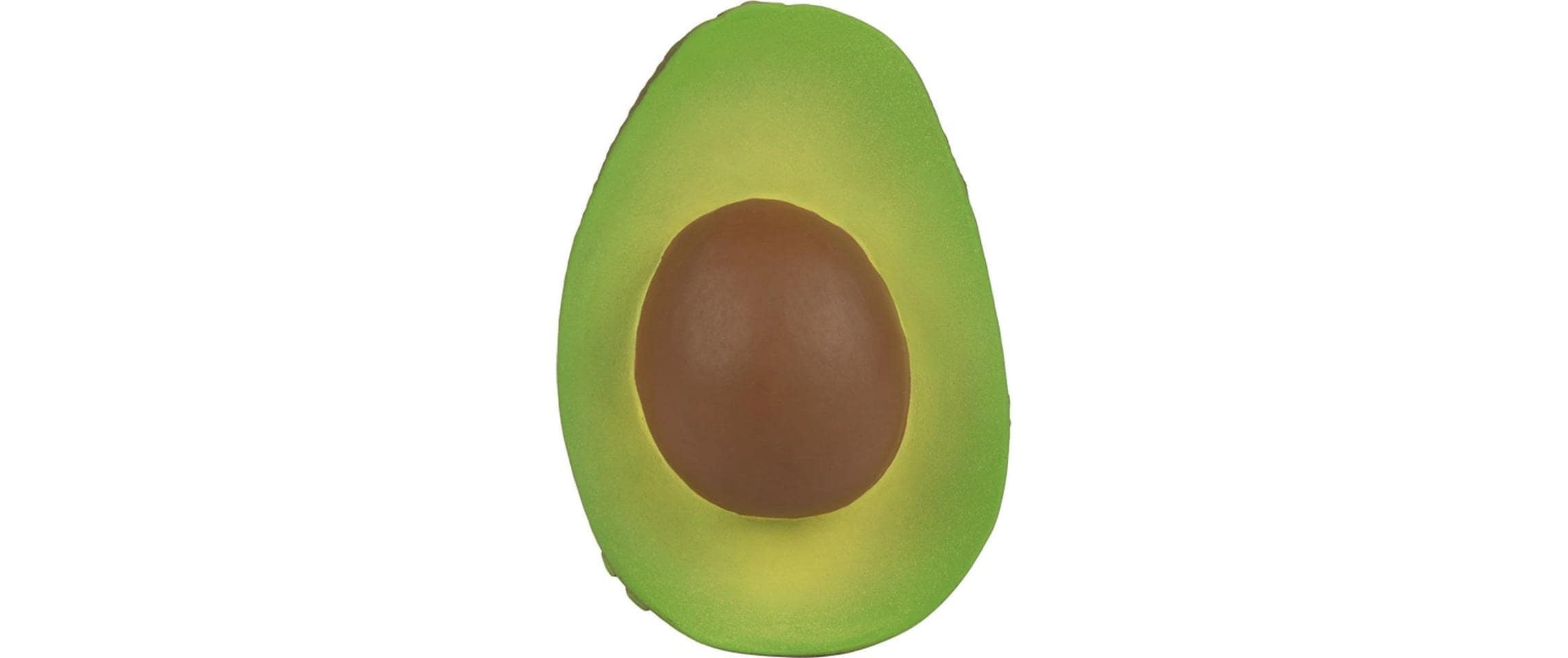 Beissring »Oli&Carol Arnold the Avocado«