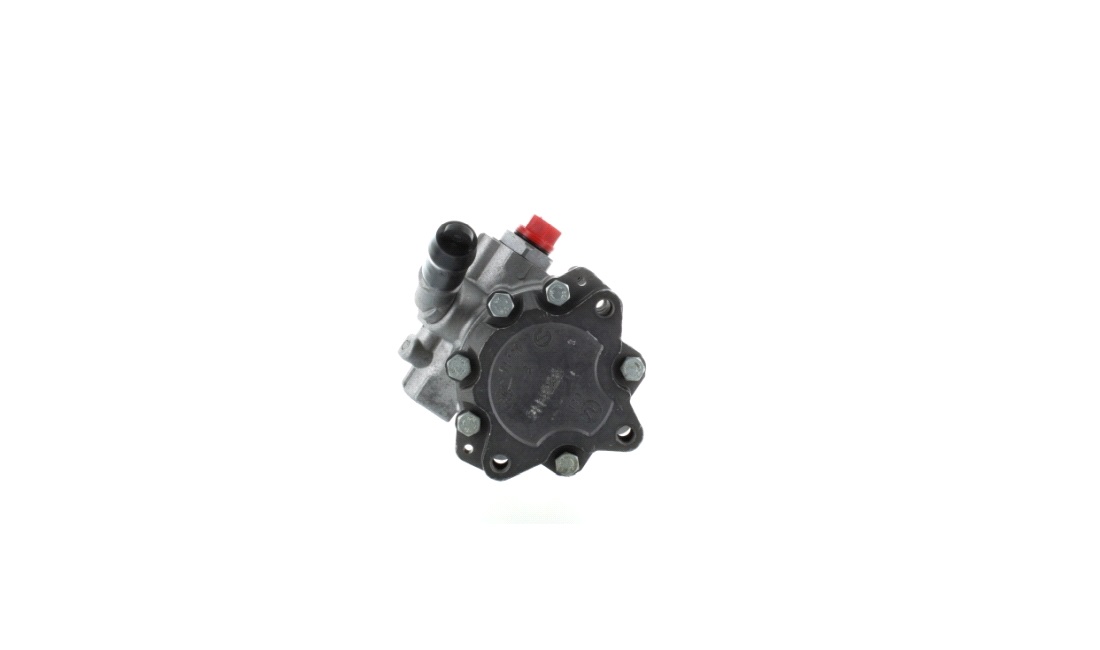 Servopumpe Hydraulisk