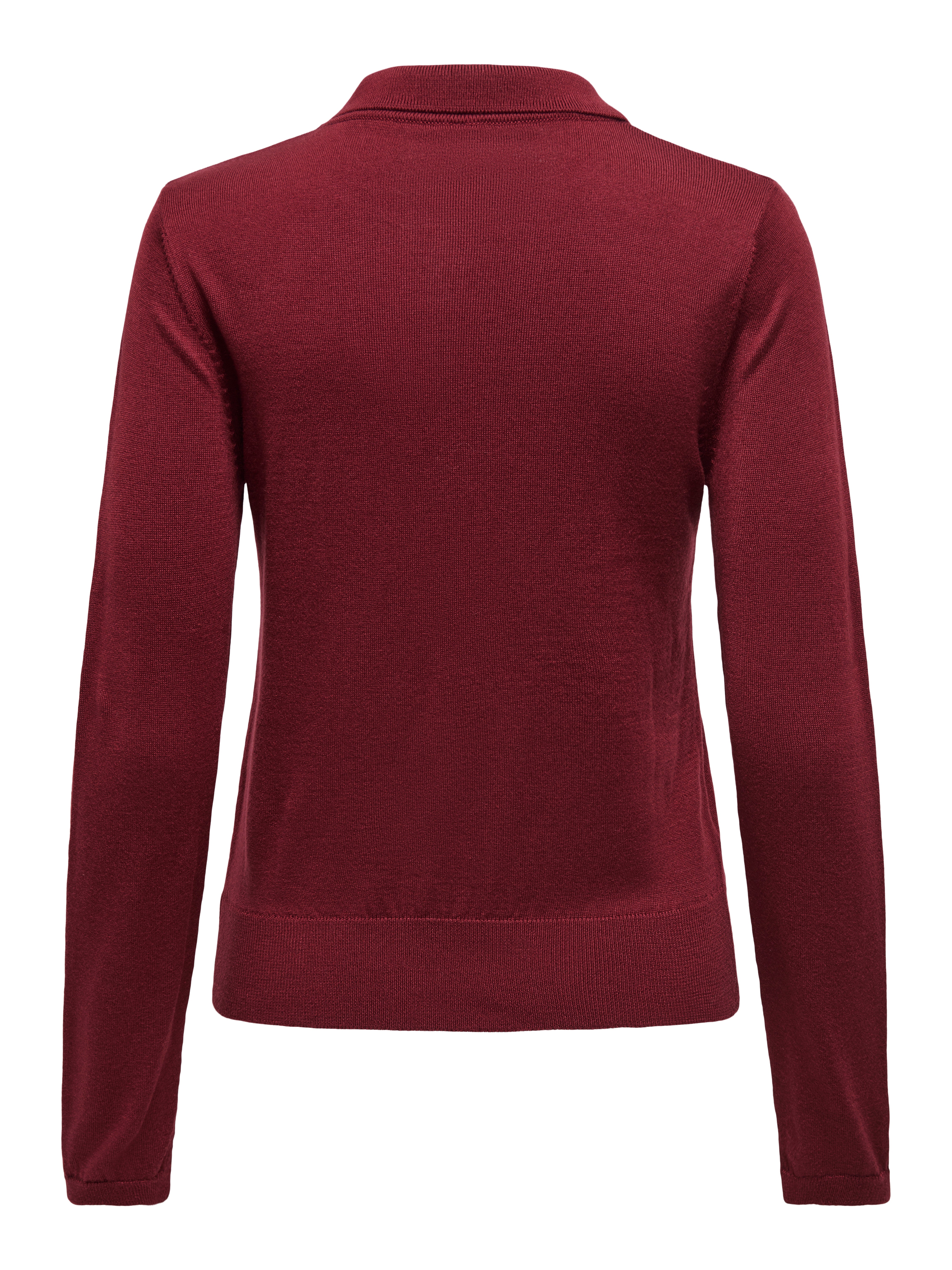 ONLCATHRINE Polo Cabernet