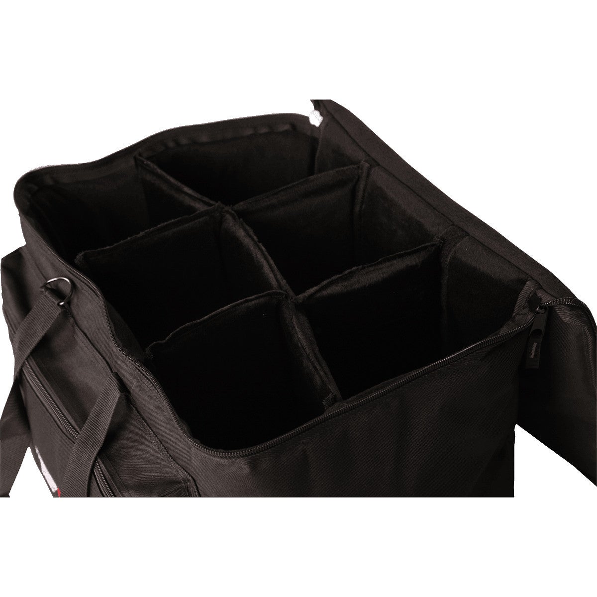 Gator Cases GP-40 flightbag 483 x 318 x 318 mm voor PAR spots