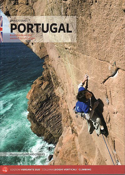 Bøker Klatrefører: Portugal