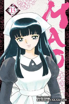 Mao, Vol. 13 - Mao 13 (Paperback)