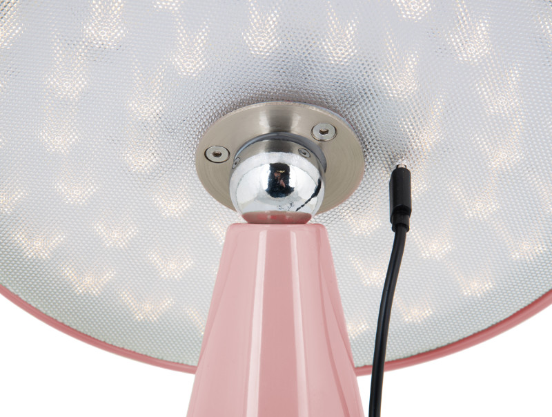 Table Lamp Phoebe LED LM2073BR Brown