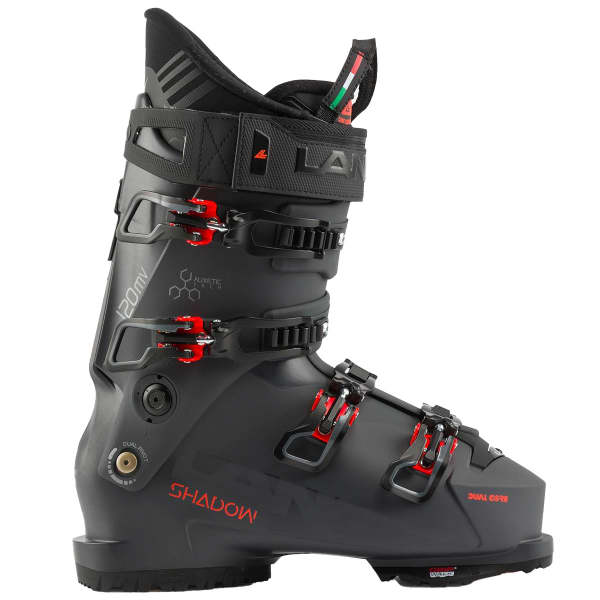Chaussure de ski LANGE SHADOW 120 MV GW