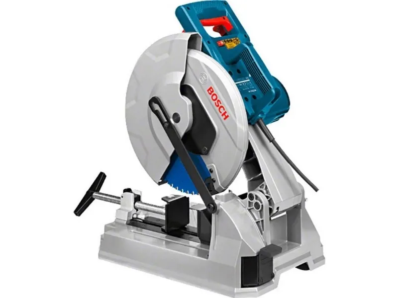 Bosch METALAFKORTER GCD 12 JL