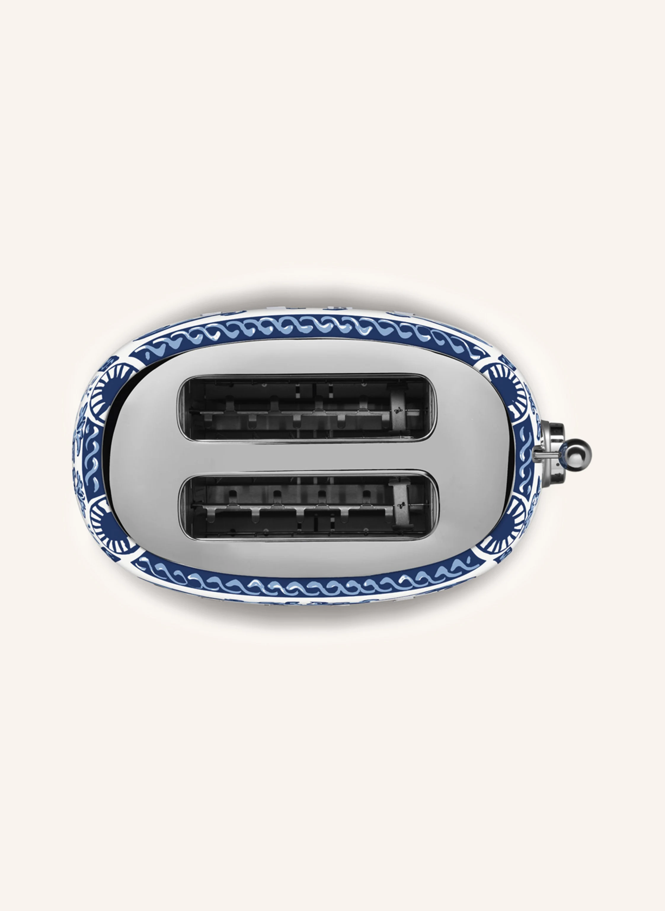 SMEG Toaster TSF01