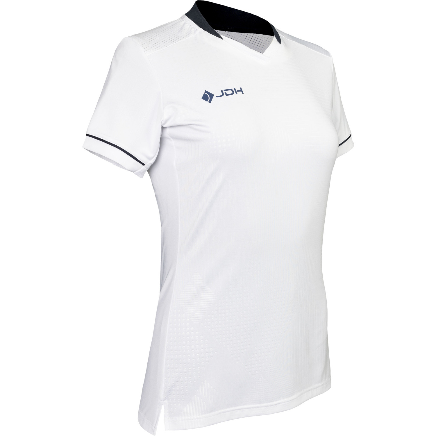 JDH Carbon Pro Shirt Meisjes