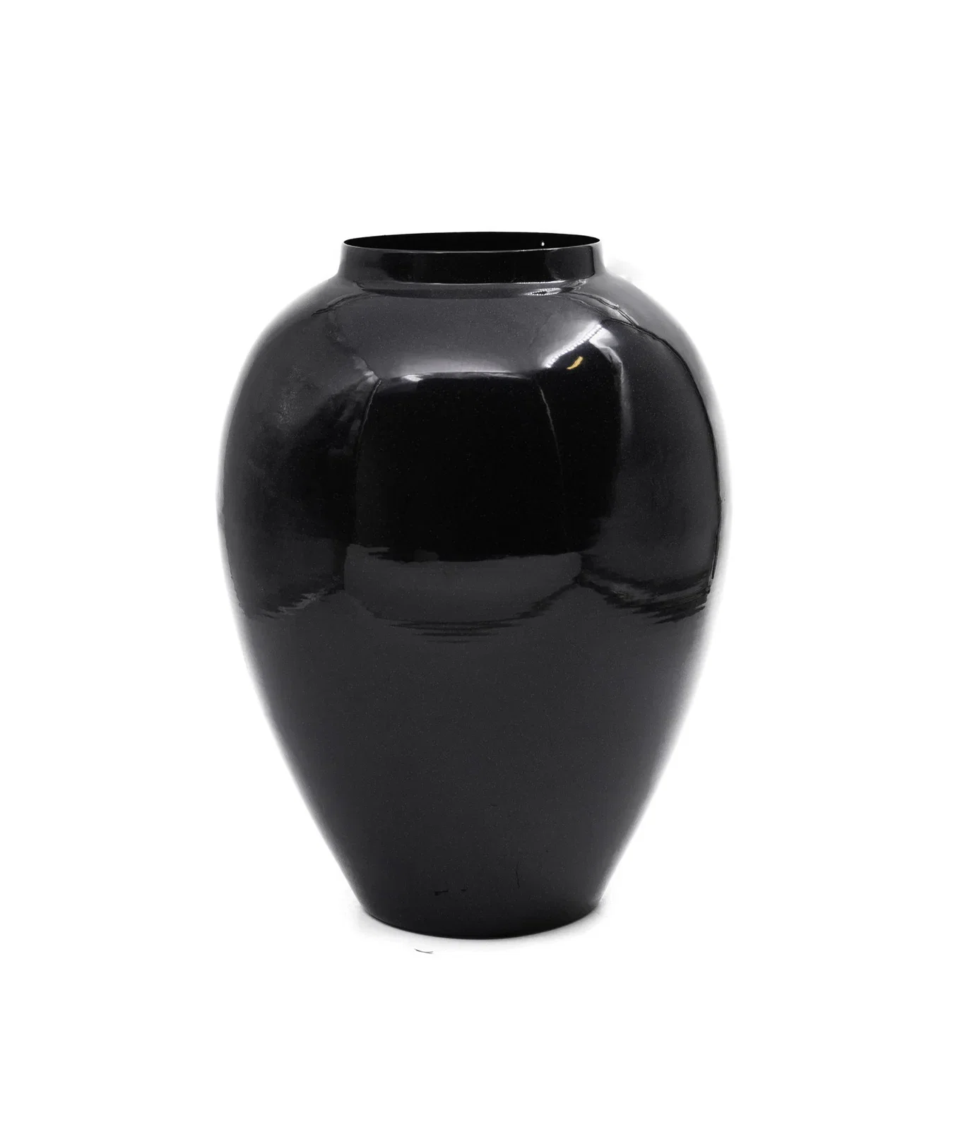 Vase Bren Høyde 34 cm