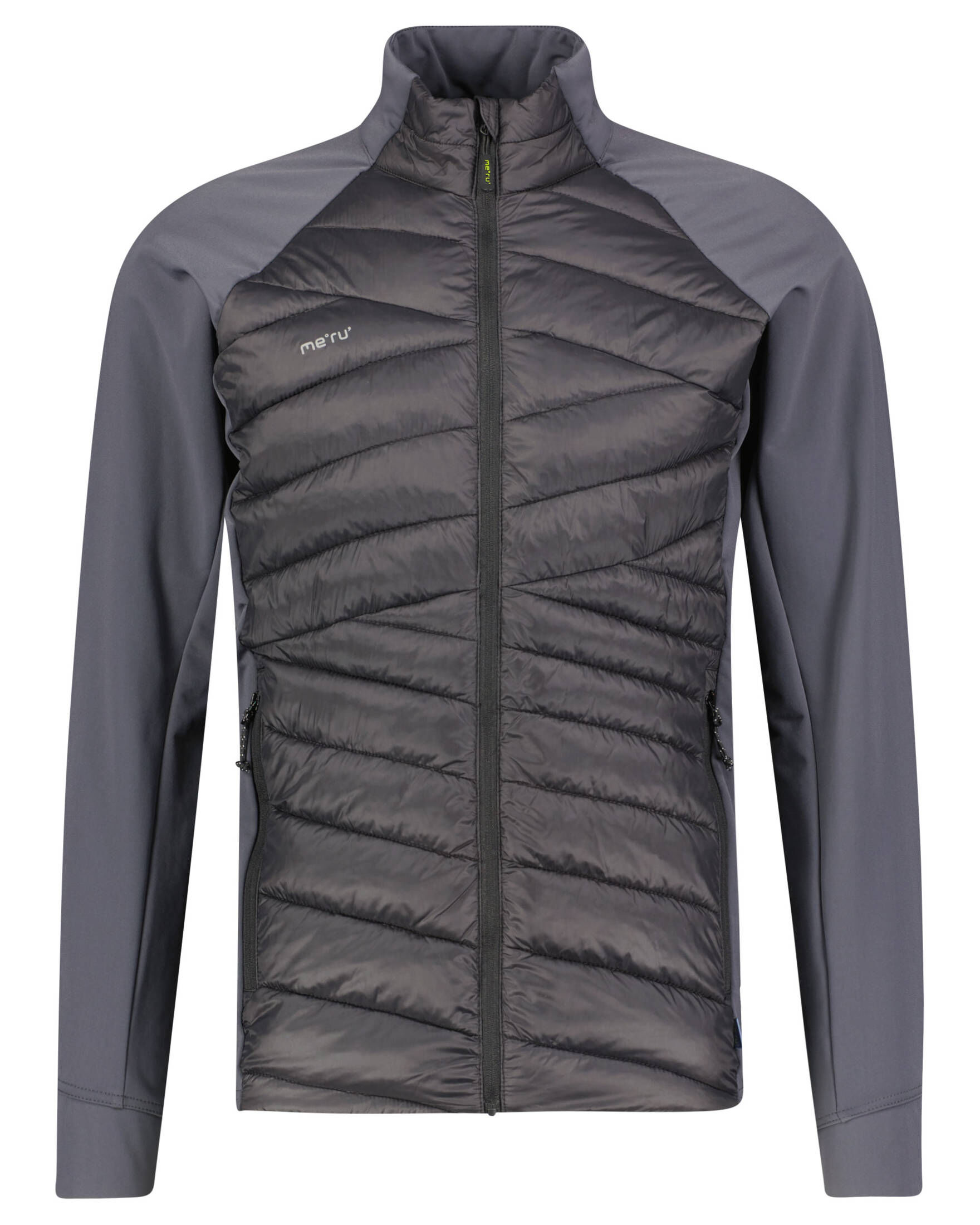 meru| Herren Hybridjacke BATHURST M