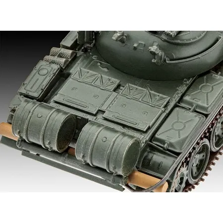 Revell T-55A 03304