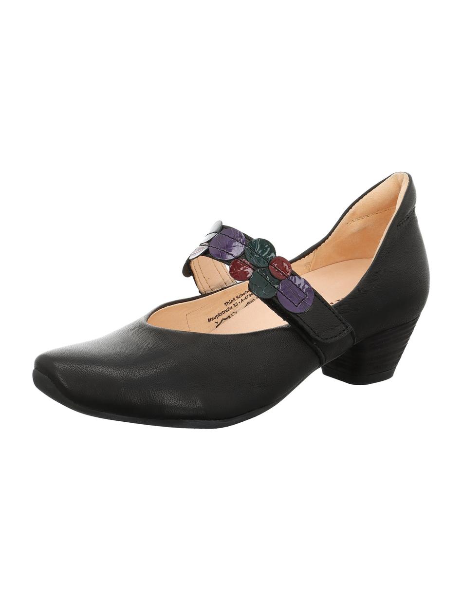 Pumps AIDA DAMEN
