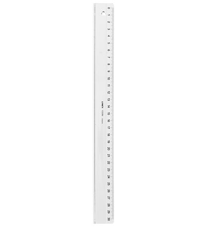 Linex Schulset - 2-teilig - Winkelmesser/Lineal
