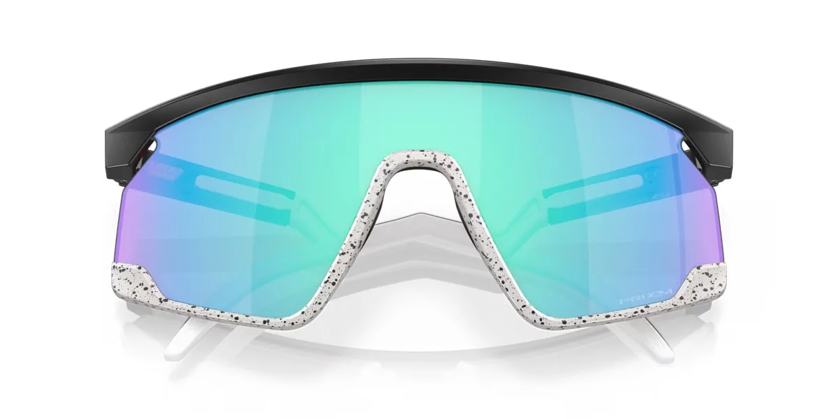 Oakley Bxtr Matte Black/Prizm Sapphire