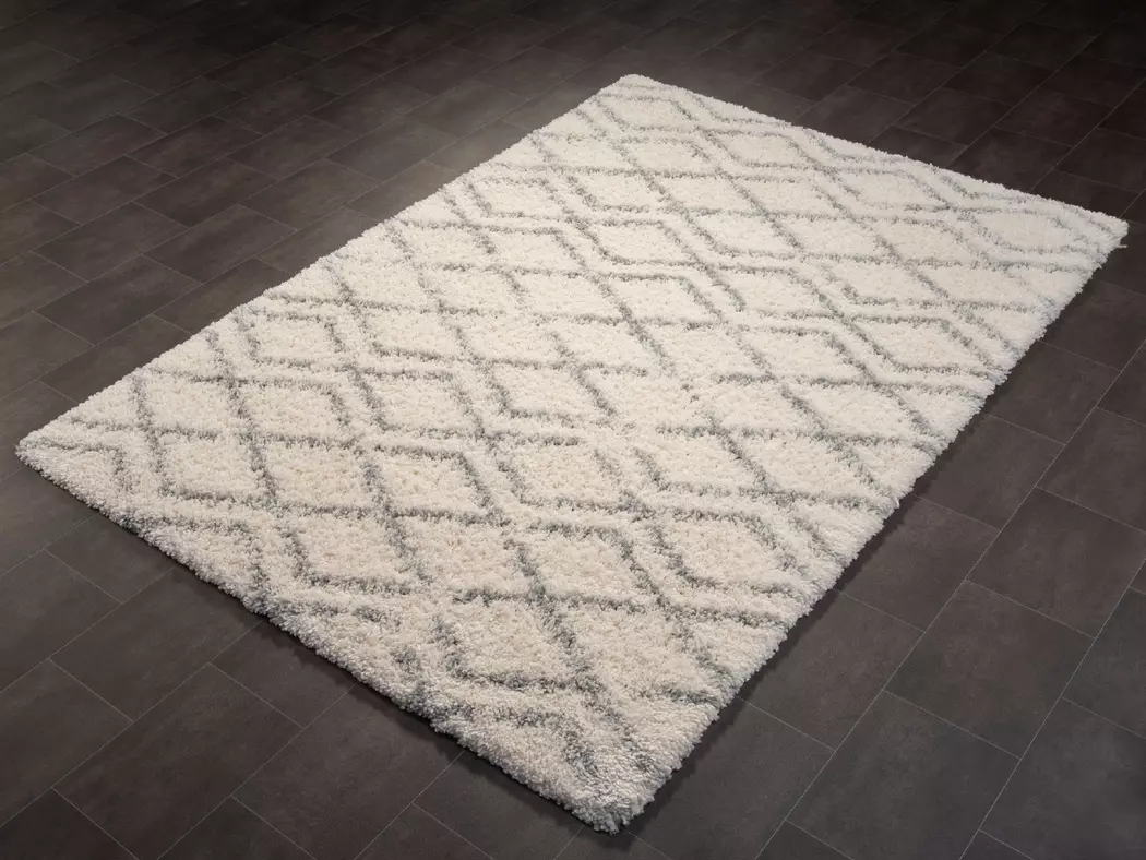 Webteppich Linda Comfort 200 x 290 cm