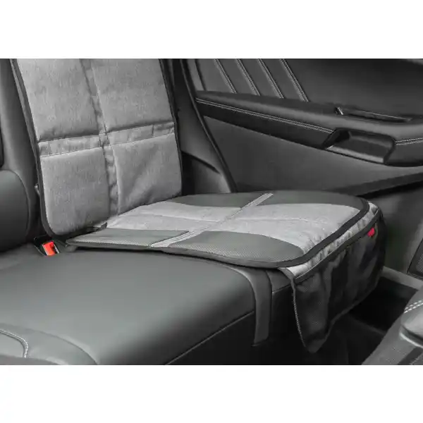 TravelKid MaxiProtect Autositz-Schutzunterlage