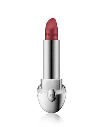 Guerlain Rouge G Luxurious Velvet Refill 219 Cherry Red 3,5g